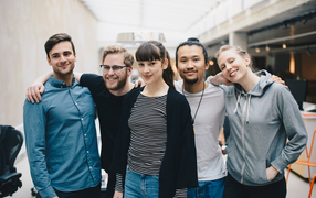 <p>Workshops aus dem Kurs CAS AI &amp; Future of Work</p>