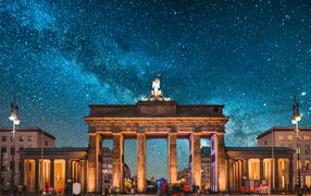 Berlin Summer School 26