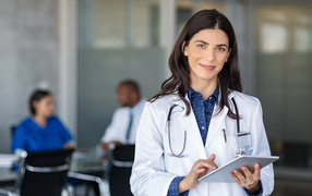 CAS eHealth & Digital Health