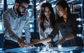 CAS KI-Transformation