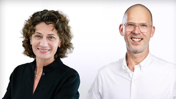 IKF & HIN: Für den digitalen Wandel im Gesundheitswesen