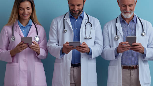 Digital Deep Dive: CAS Digital Health Deep Dive – Trends verstehen, Innovation gestalten